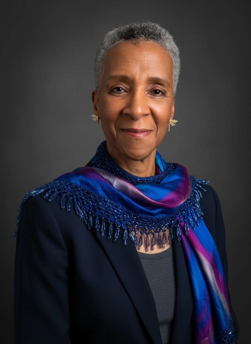 Rev. Dr. Adara Walton