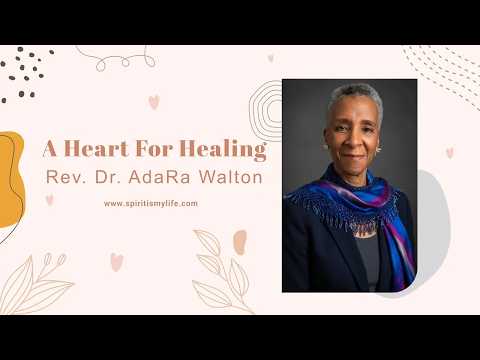 A Heart For Healing - November 5, 2025